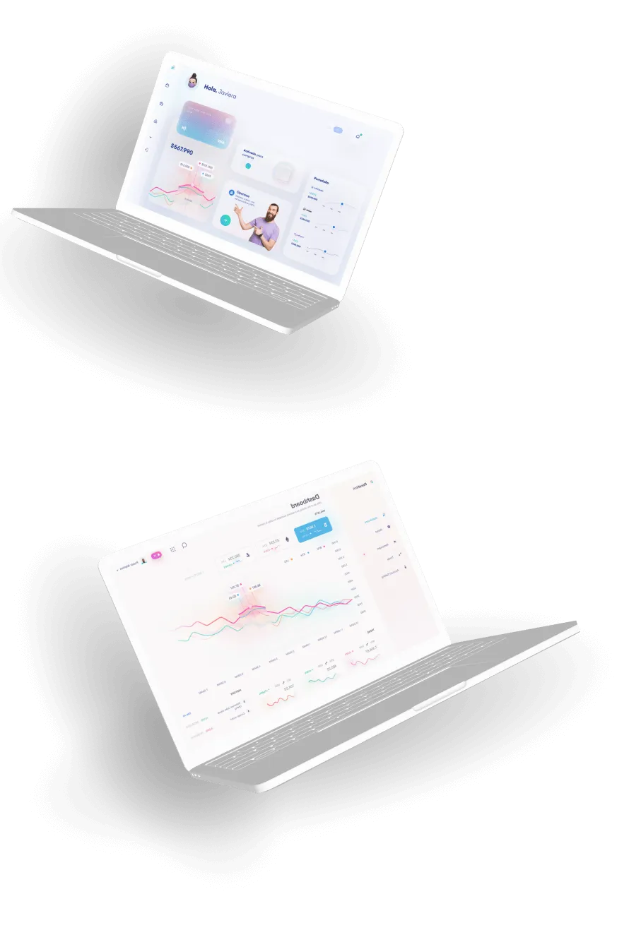 OestFundPro - Découvrez les avantages de l'application officielle OestFundPro.