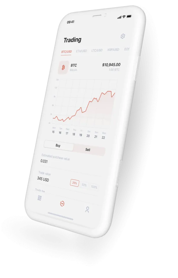 OestFundPro - Rejoignez la communauté de trading de monnaies numériques !